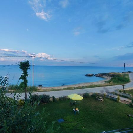 Villa Alexander Ксанти Экстерьер фото