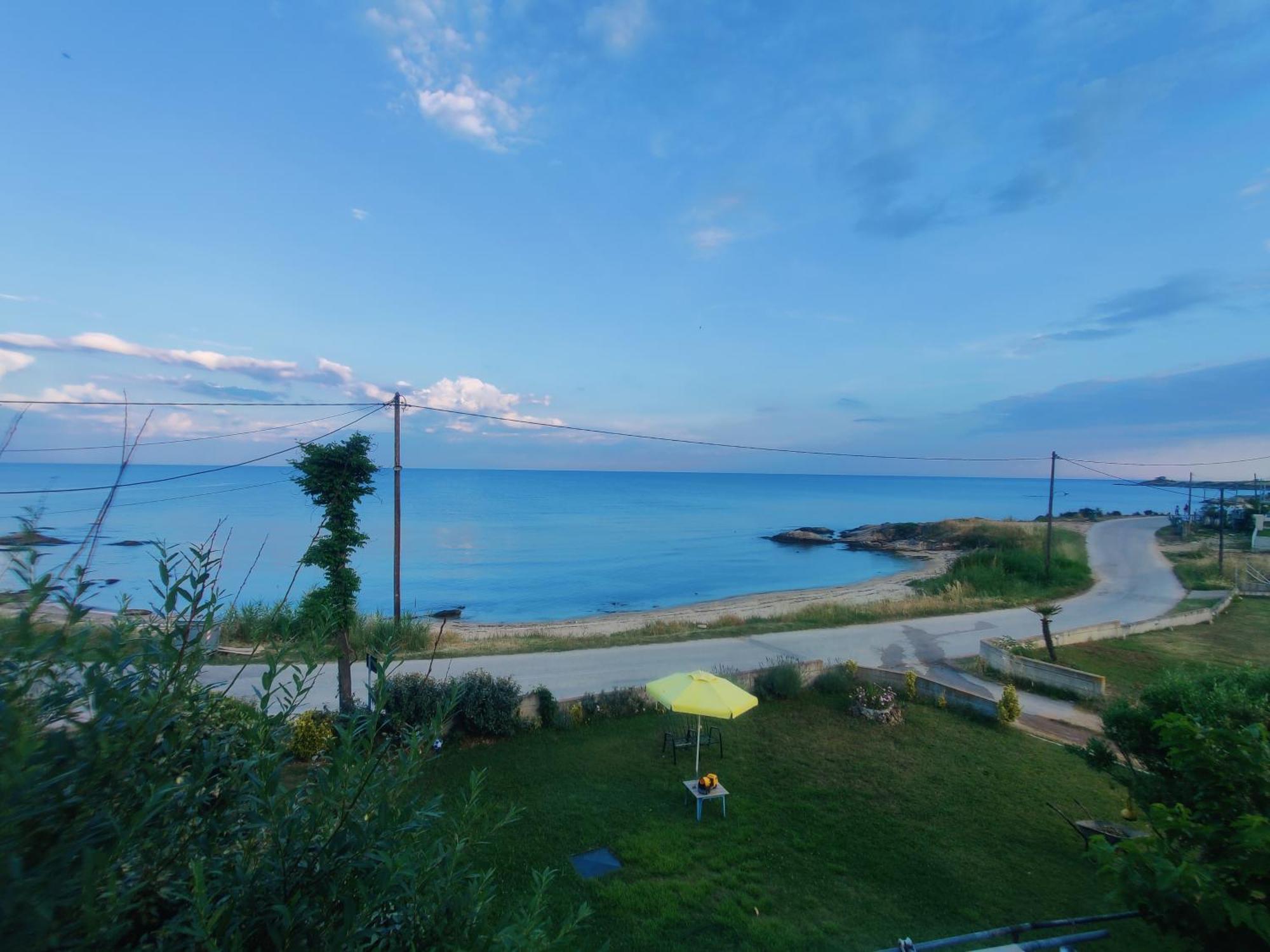 Villa Alexander Ксанти Экстерьер фото